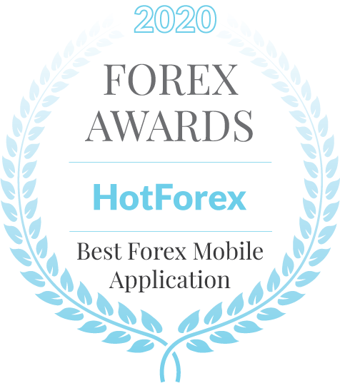 Best Forex Mobile Application Winner 2020