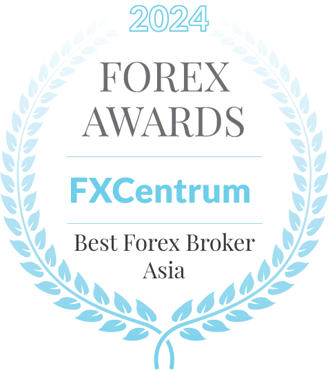 Best Forex Broker Asia 2024