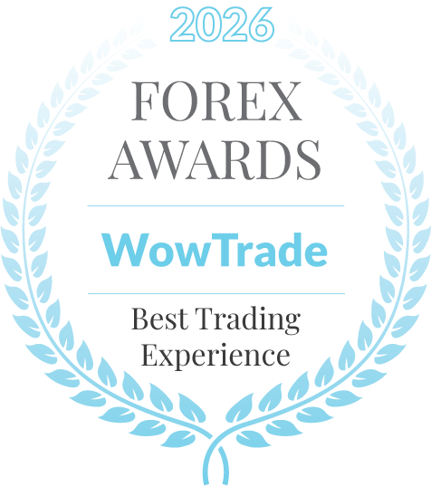 WOWTRADE Awards